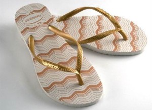 Franquia Havaianas