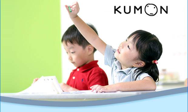 Franquia Kumon