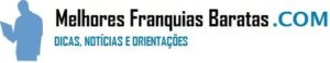 Franquias Baratas - logo